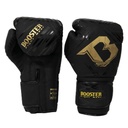 Booster Boxing Gloves Alpha, Black-Gold