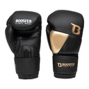 Booster Boxing Gloves XXX, Black-Gold