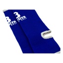 Booster Ankle Guards, Blue