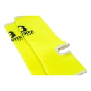 Booster Ankle Guards, Yellow