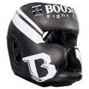 Booster Head Guard Pro, Black