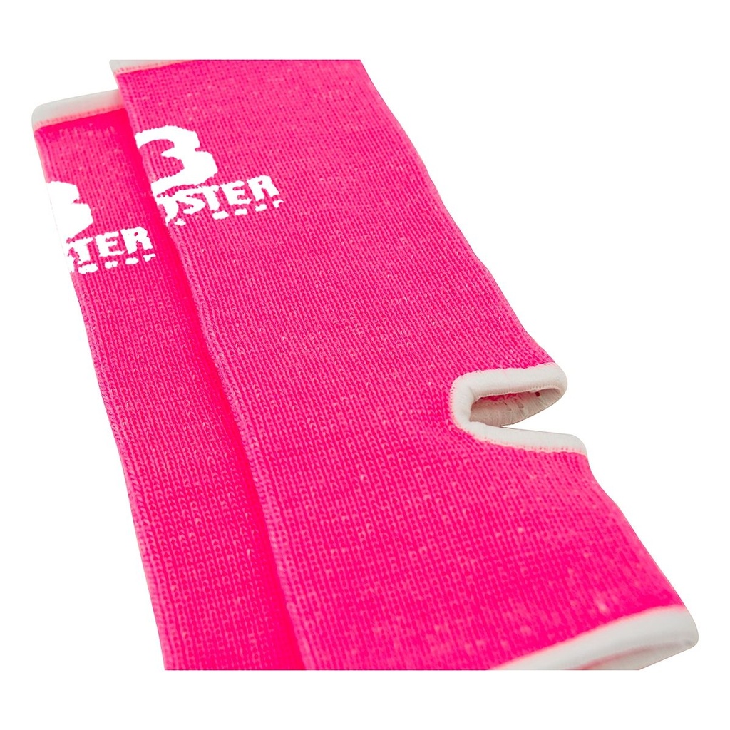 Booster Fußbandagen, Pink