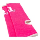 Booster Ankle Guards, Pink