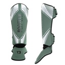 Booster Shin Guards Bangkok, Green