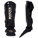 Booster Shin Guards Bangkok, Black