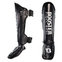 Booster Shin Guards V3, Black