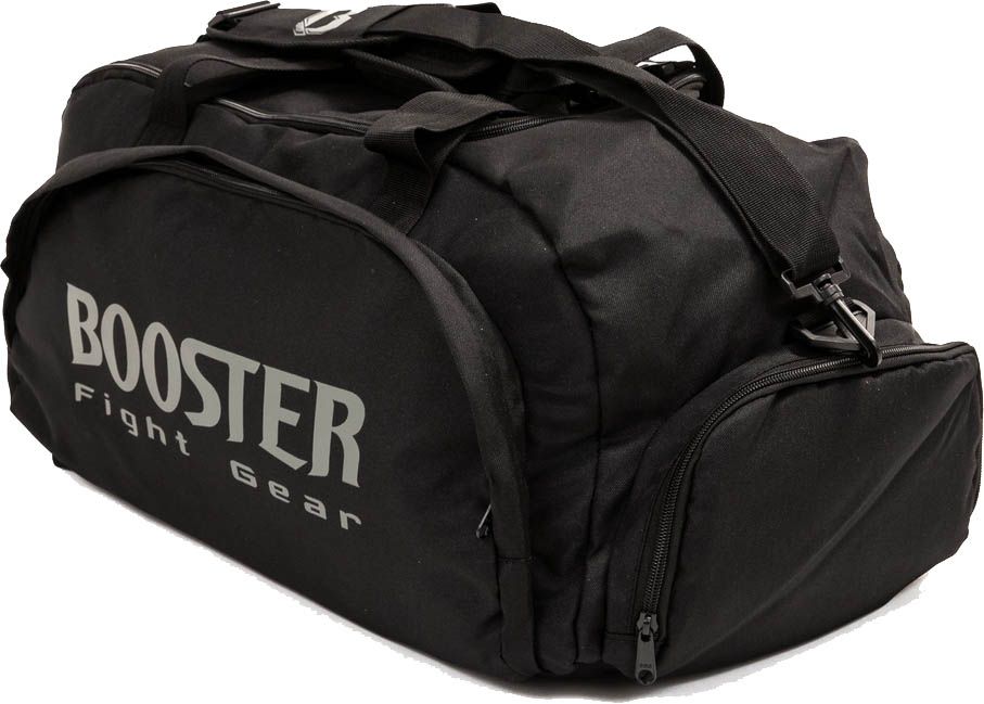 Booster Gym Bag B-Force Small, Black