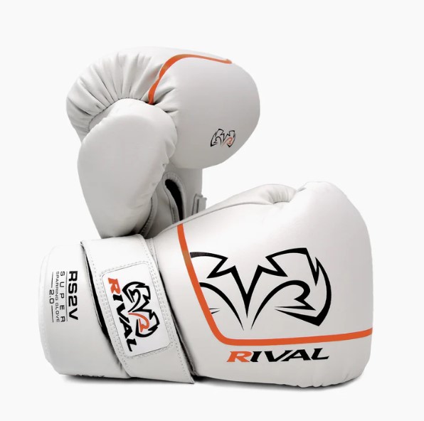 Rival Boxhandschuhe RS2V Super 2.0, Weiß