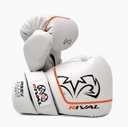 Rival Boxing Gloves RS2V Super 2.0, White