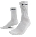 Rival Socks Crew 3-Pack, White