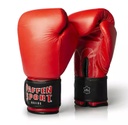 Paffen Sport Boxhandschuhe Kibo Fight, Rot