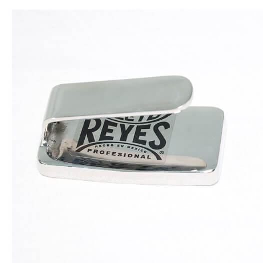 Cleto Reyes No Swell Plate, Silver