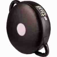 Cleto Reyes Punch Shield M 40x15cm, Black