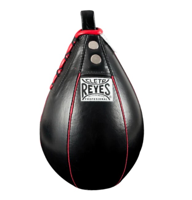 Cleto Reyes Speedball XS 20x13cm, Black