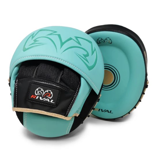 Rival Boxpratzen RPM80 Impulse, Aqua