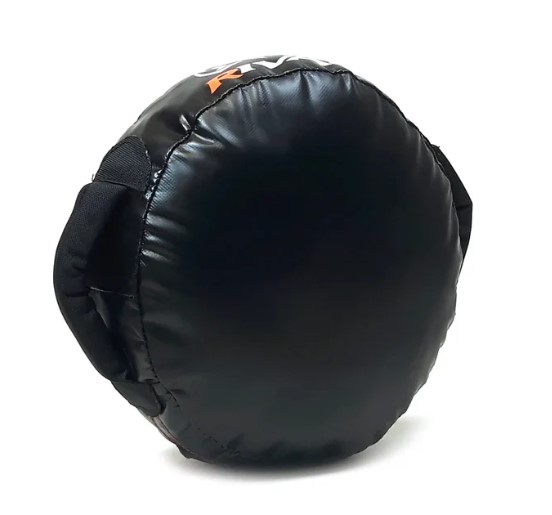 Rival Punch Shield Pro 31x15cm, Schwarz