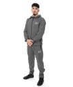 Rival Sauna Suit Flexdrip Lite, Gray