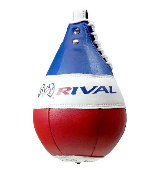 Rival Speedball M, Blue-White-Red