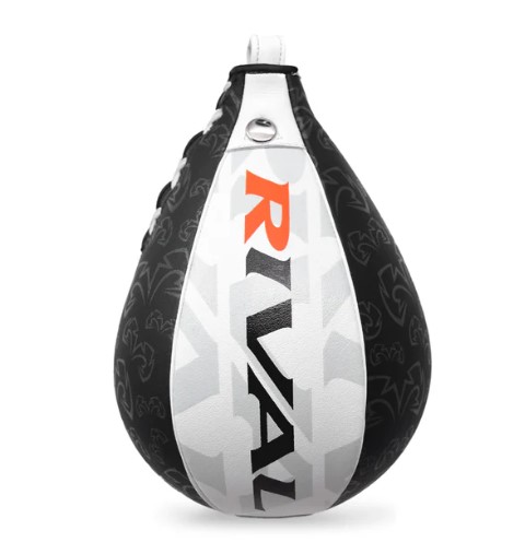 Rival Speedball S, Black-White