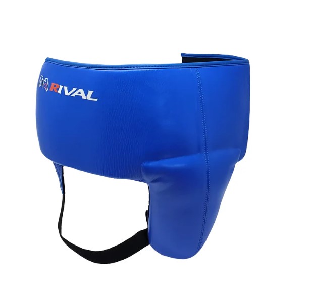 Rival Groin Guard Pro 180 RNFL3, Blue