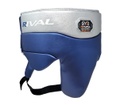 Rival Groin Guard RNFL100, Blue