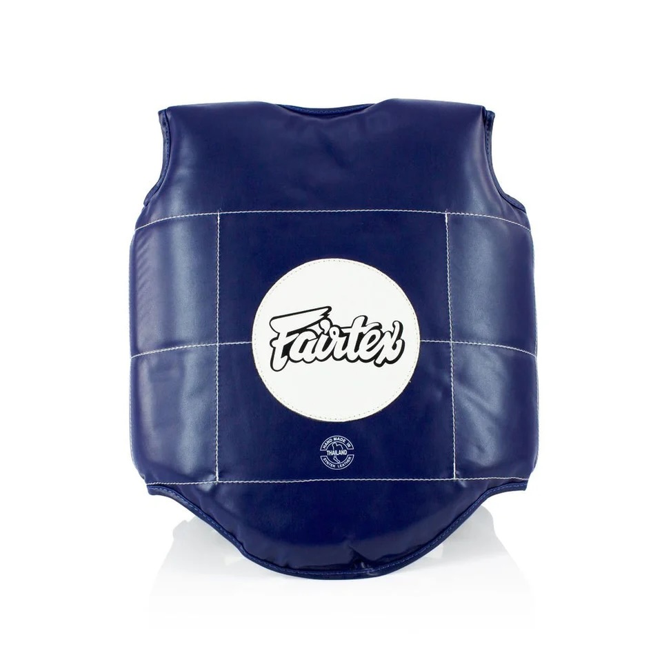 Fairtex Körperschutz PV1, Blau