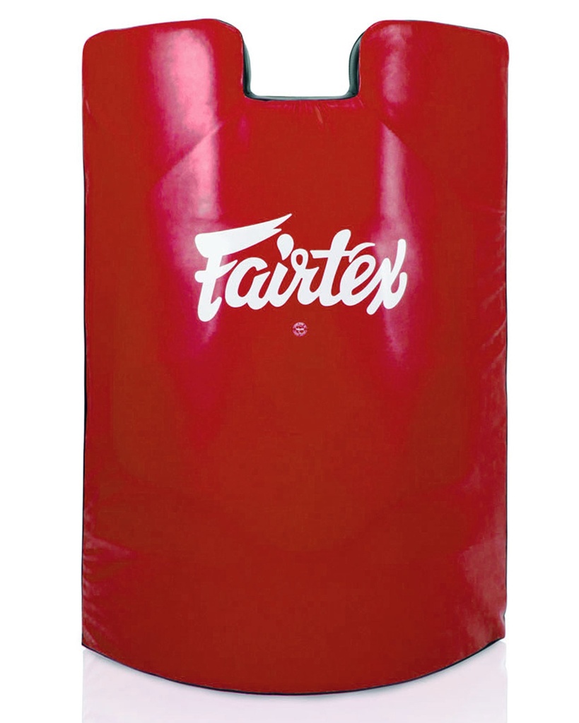 Fairtex Schlagpolster Total Body LKP3, Rot