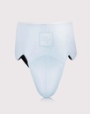 Fly Groin Guard Wraith X, Light Blue