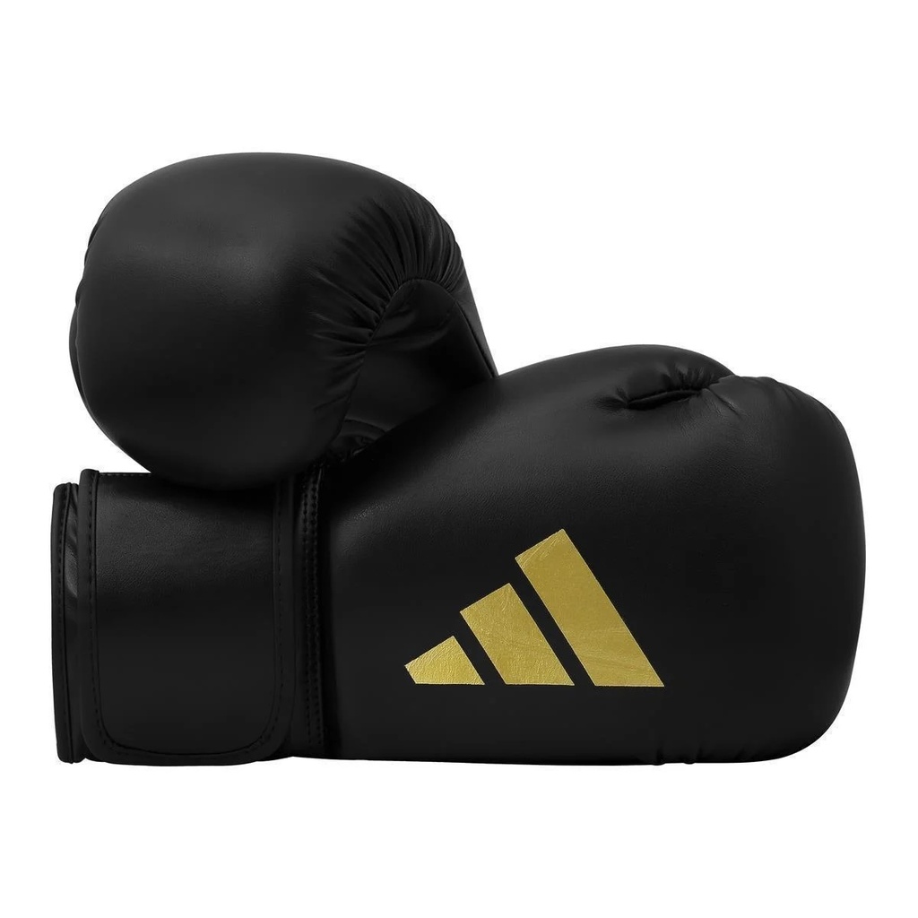 adidas Boxhandschuhe Speed 50, Schwarz