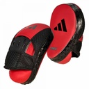 adidas Punch Mitts Combat 50, Red