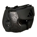 adidas Head Guard Combat 50, Black