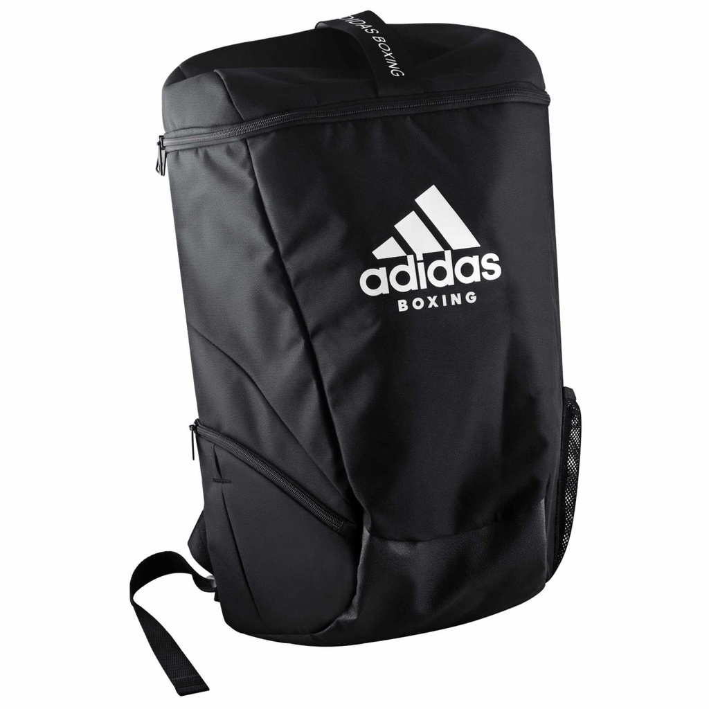 adidas Backpack Boxing M, Black