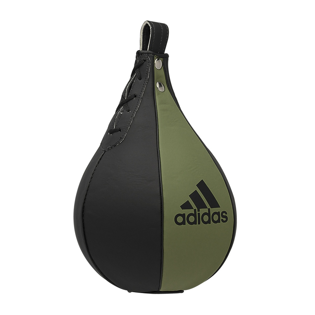 adidas Speedball Combat 50, Black-Green