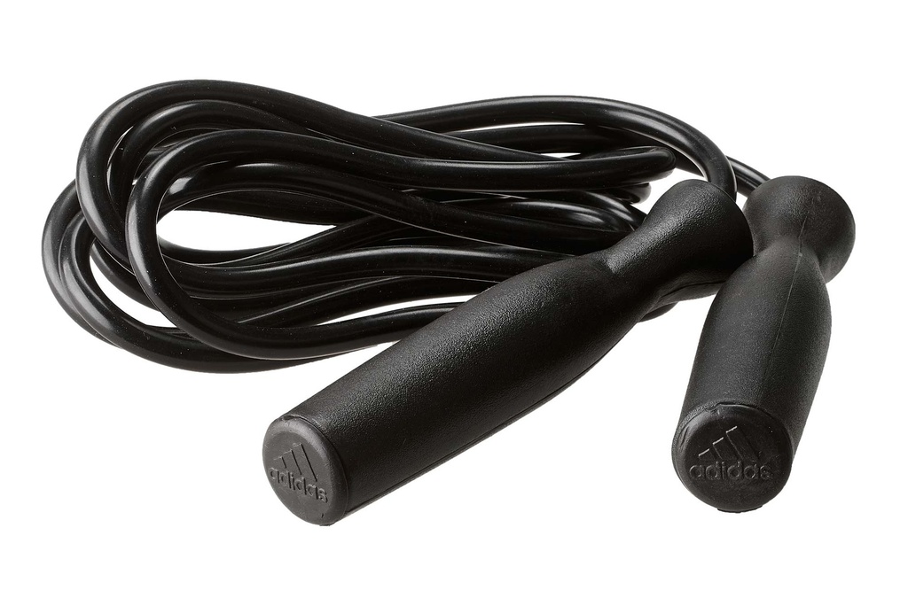 adidas Jump Rope PU, Black