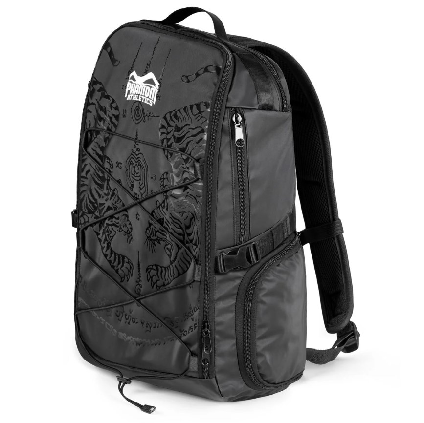 Phantom Backpack Apex Muay Thai, Black