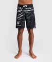 Venum Fight Shorts UFC Fusion Authentic Fight Night Long Fit, Schwarz