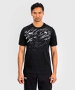 Venum T-Shirt UFC Fusion Replica, Black