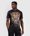 Venum T-Shirt Dry Tech Tiger, Black