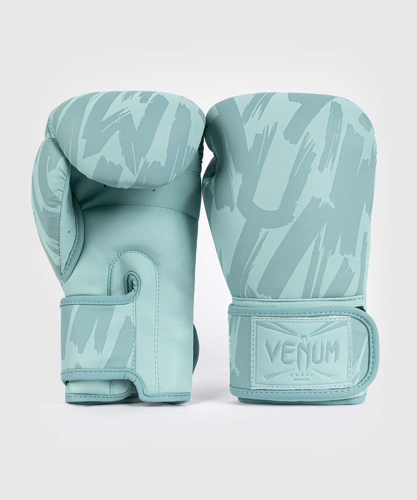 Venum Boxhandschuhe Graffiti, Aqua