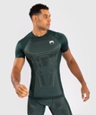 Venum Rash Guard Technical 3.0, Forest-Green