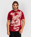 Venum T-Shirt Dragon's Flight, Red