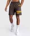 Venum Training Shorts UFC Fight Week Performance, Brown