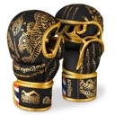 Phantom Sparring MMA Handschuhe Muay Thai LE, Schwarz-Gold