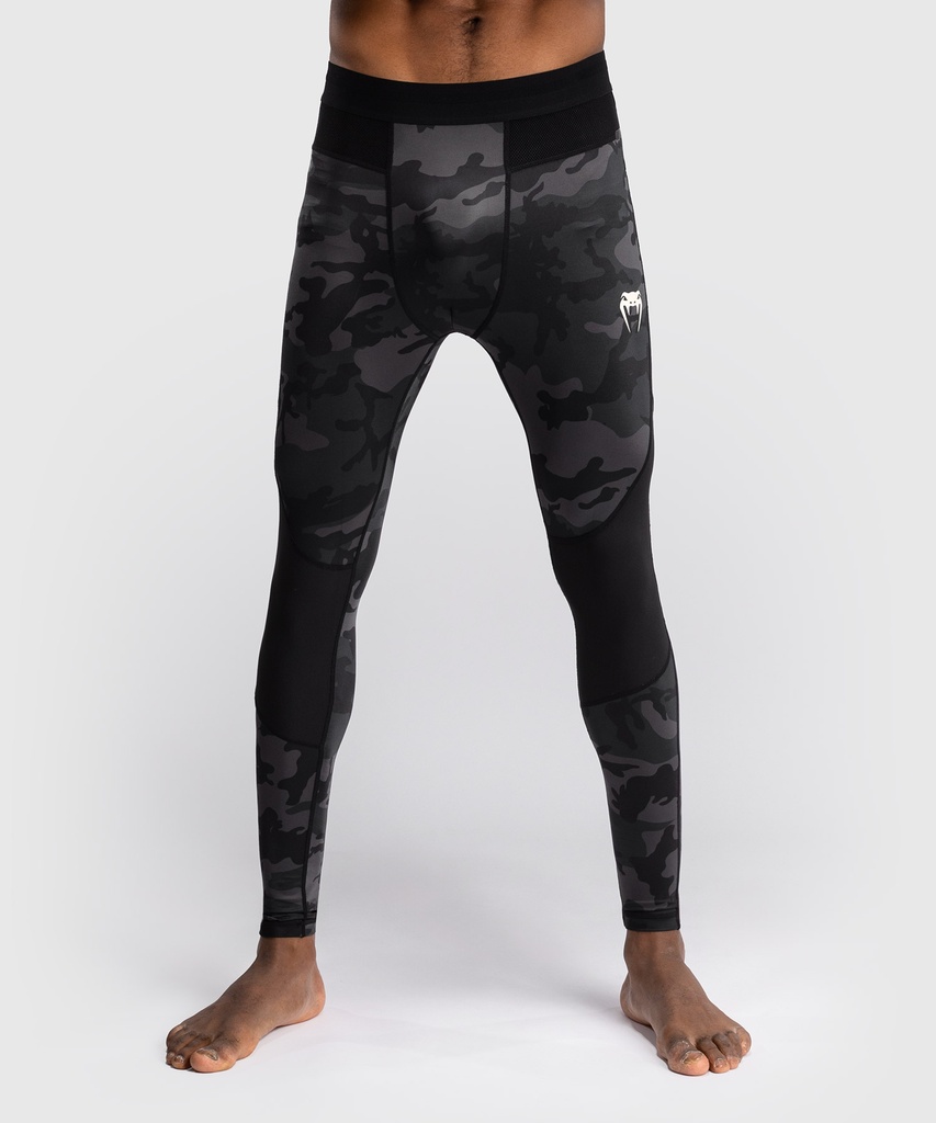 Venum Compression Pants G-Fit Air, Black-Camo