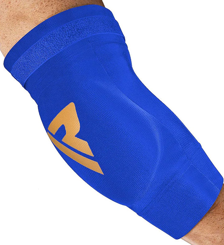 RDX Elbow Protectors HY, Blue