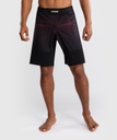 Venum Fight Shorts G-Fit Air, Schwarz-Rot