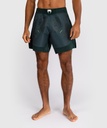 Venum Fight Shorts Technical 3.0, Wald-Grün