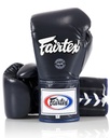 Fairtex Boxhandschuhe Pro Fight BGL6, Blau