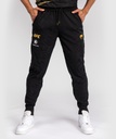 Venum Jogging Pants UFC Fusion Authentic Fight Night Champion, Black-Gold