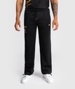 Venum Jogging Pants UFC Fusion Authentic Fight Night Straight Leg Champion, Black-Gold